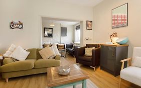 Clearly Apartments Bootham York